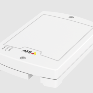 AXIS A9161 Nätverk I/O ReläModul